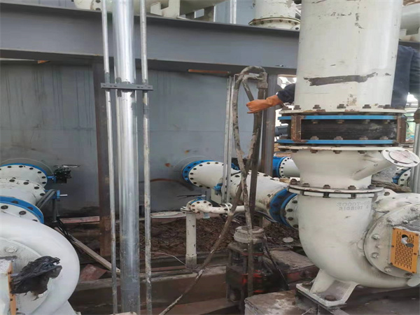 崇川设备基础沉降下沉注浆加固增加荷载