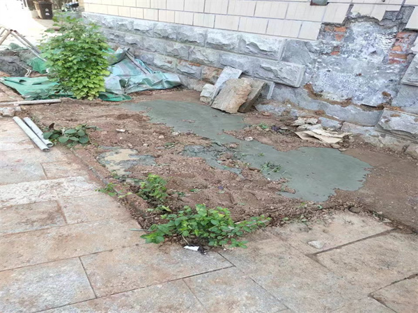 崇川地基基础注浆增加承载力灌浆加固